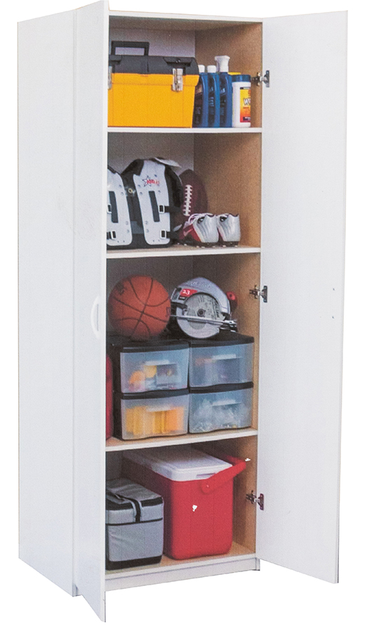 Garage Cabinets